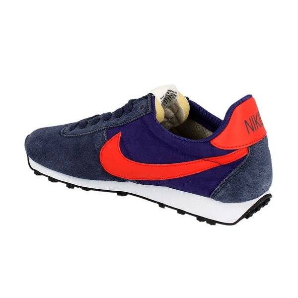 Buty sportowe damskie NIKE WMS NIKE PRE MONTREAL RCR VNTG 555258400 kolor granatowy