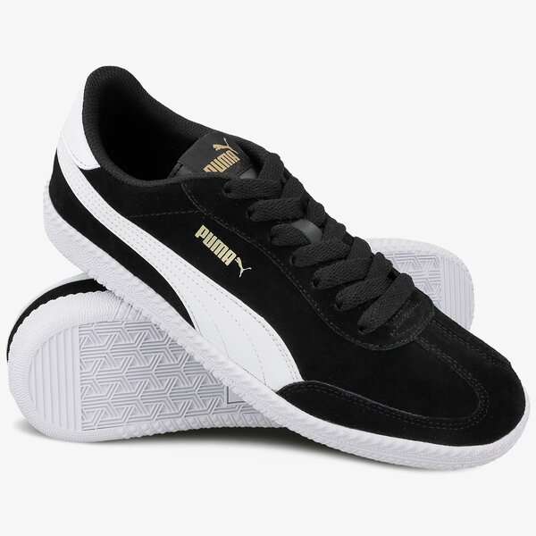 Buty sportowe męskie PUMA ASTRO CUP 36442302 kolor czarny