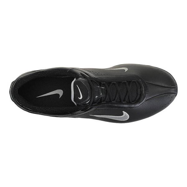 Buty treningowe damskie NIKE WMNS AIR CARDIO III LEA 408069002 