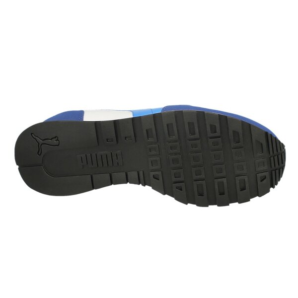 Buty sportowe męskie PUMA ST RUNNER  35622405 kolor niebieski