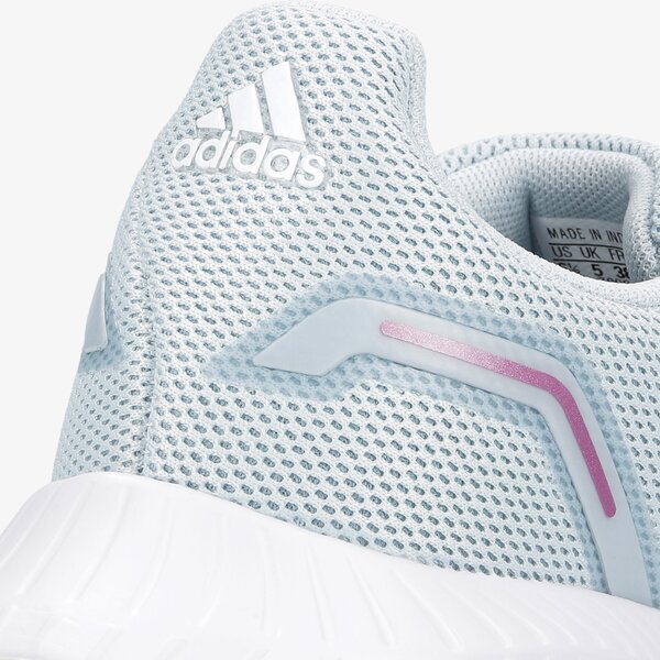 Buty do biegania damskie ADIDAS RUNFALCON 2.0 fy5947 kolor niebieski