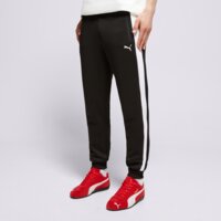 PUMA SPODNIE T7 ALWAYS ON TRACK PANTS DK CL