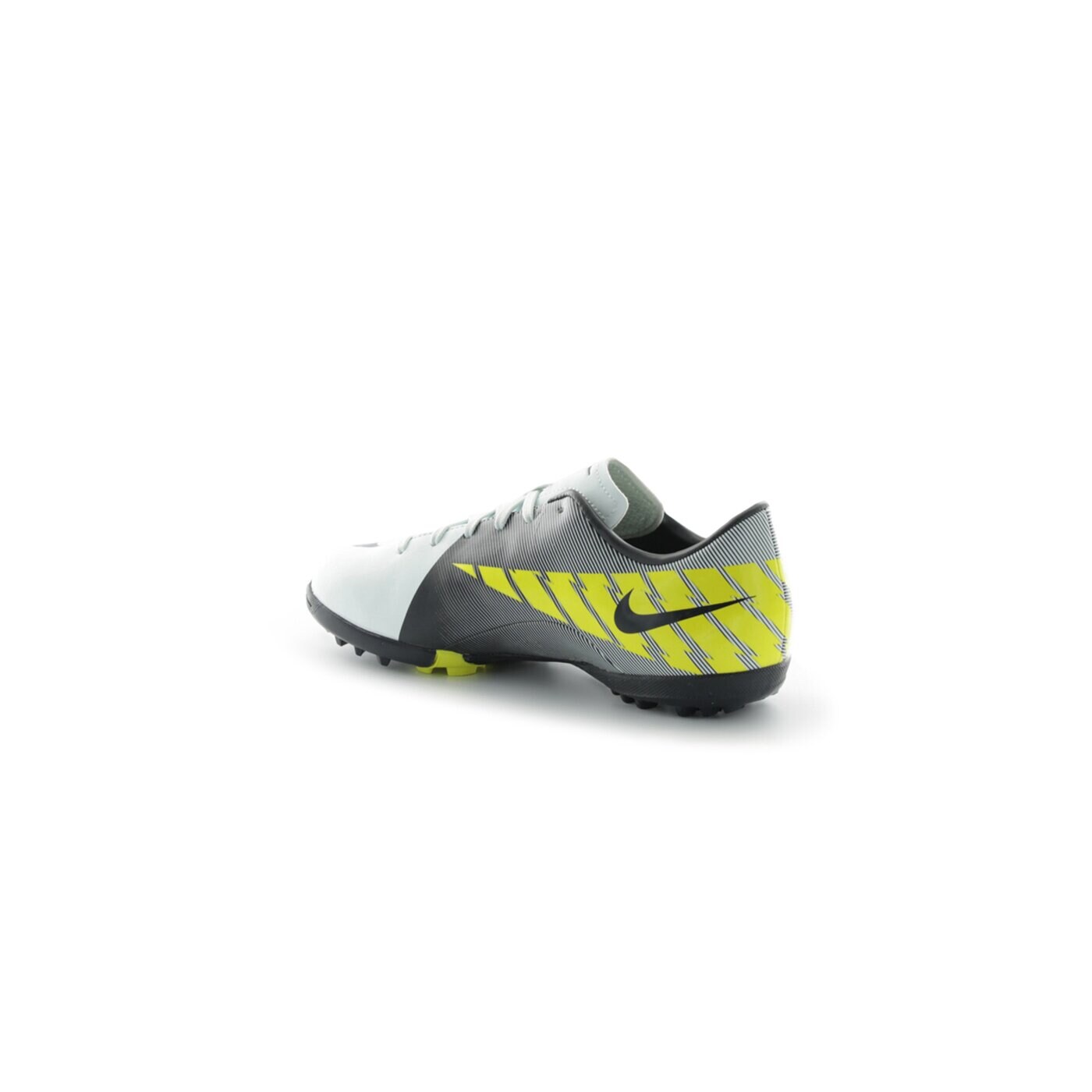 Buty piłkarskie dla dzieci NIKE JR MERCURIAL VICTORY  II TF 442007403 kolor biały