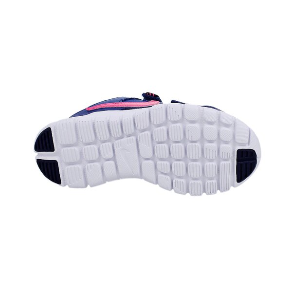 NIKE FLEX EXPERIENCE LTR (PSV) 631466400 kolor niebieski