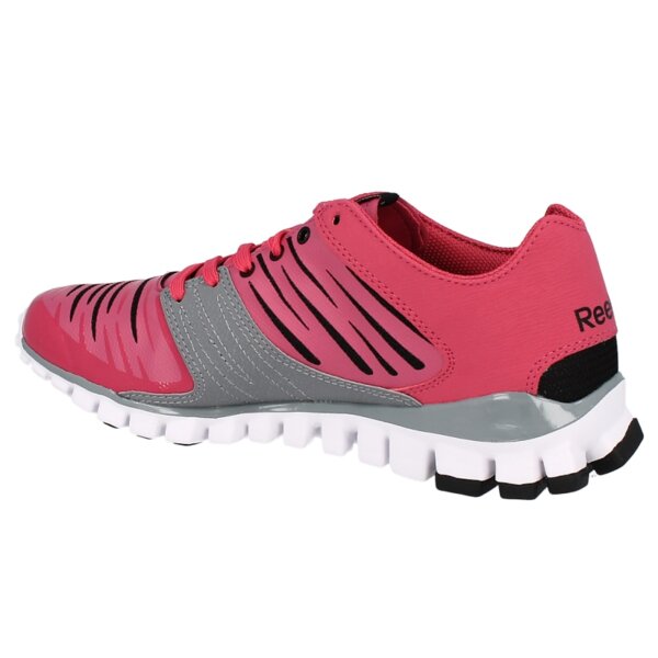 Buty treningowe damskie REEBOK REALFLEX FUSION TR 2.0 j99787 kolor różowy