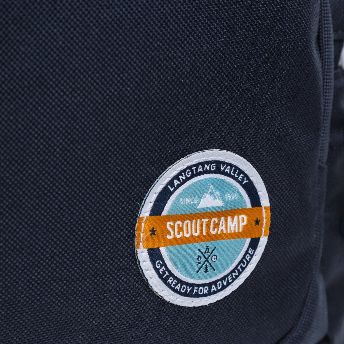 Plecak damski UP8 PLECAK BOYD up120plu67001 kolor granatowy