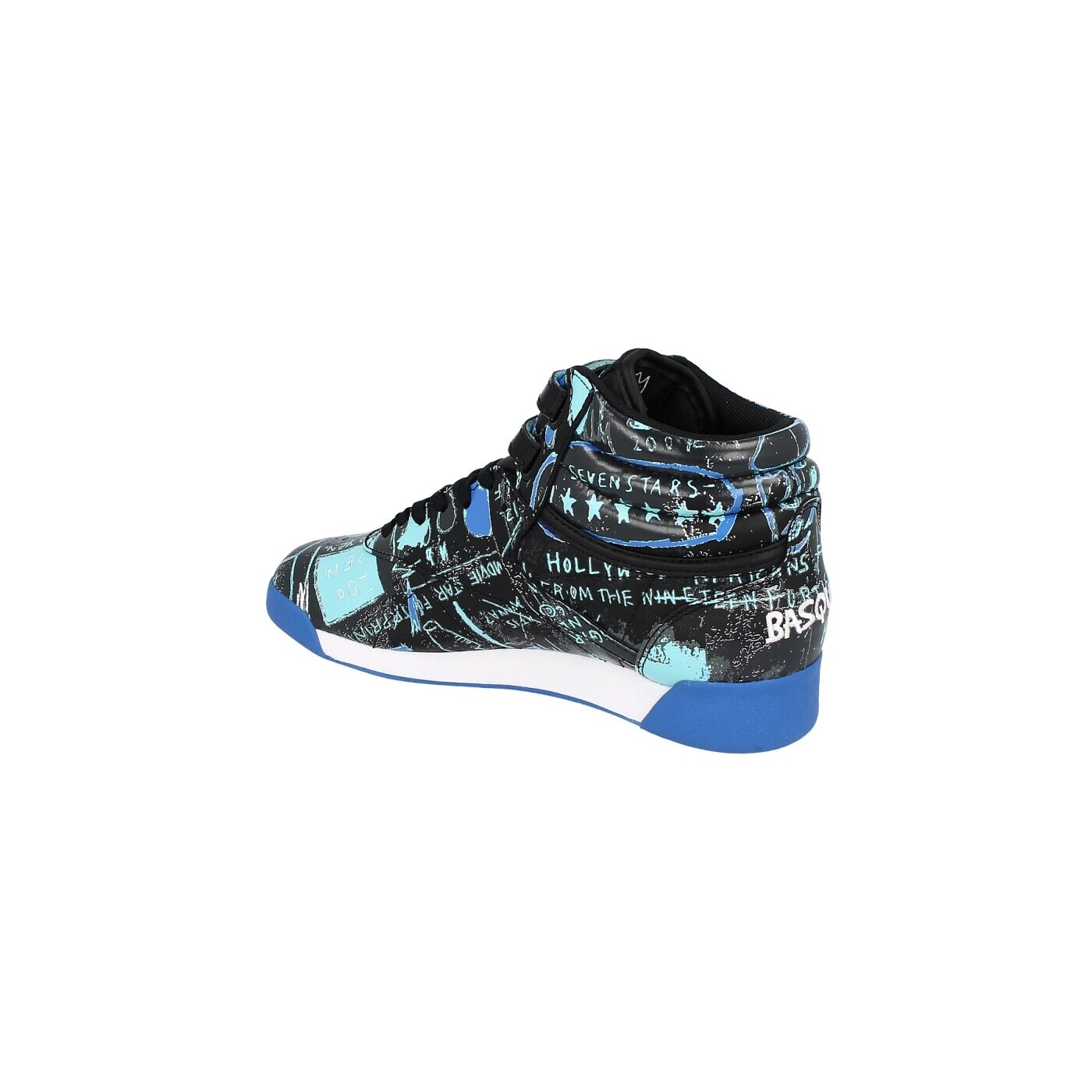 REEBOK F/S HI INT R12 j99580 kolor czarny