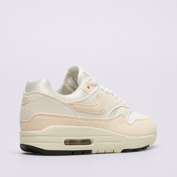 Buty sportowe damskie NIKE AIR MAX 1 dz2628-111 kolor beżowy