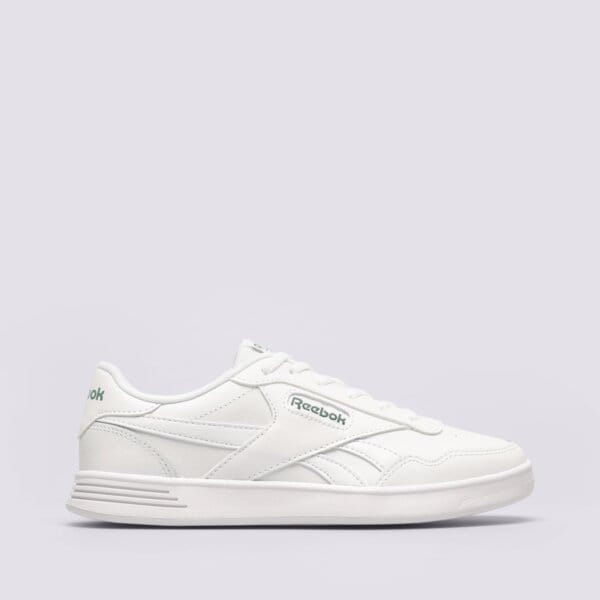 Buty sportowe damskie REEBOK COURT ADVANCE 100010635 kolor biały