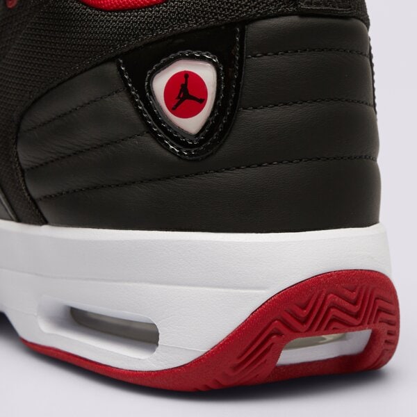 Buty sportowe męskie JORDAN MAX AURA 6 fq8298-006 kolor czarny