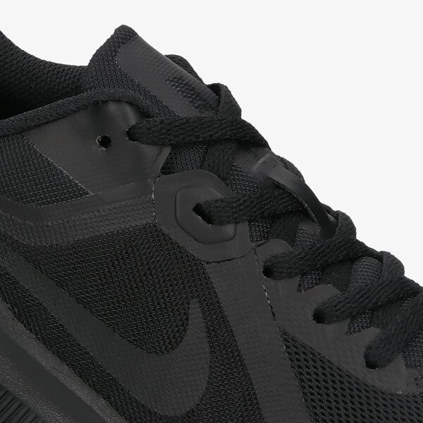 Buty do biegania damskie NIKE DOWNSHIFTER 10 ci9984-003 kolor czarny