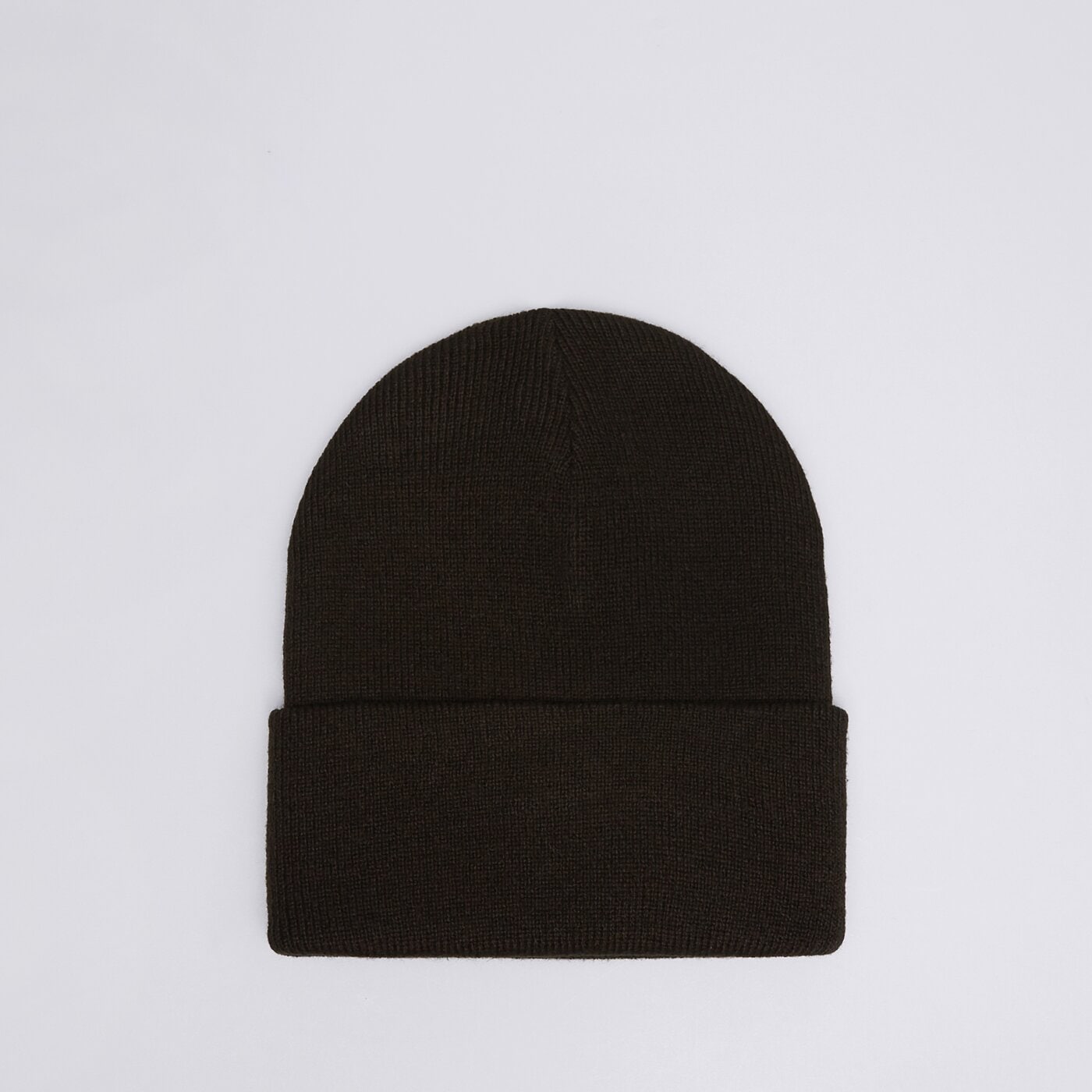 Czapka zimowa damska ADIDAS CZAPKA NEW LOG BEA CUF jm0428 kolor czarny