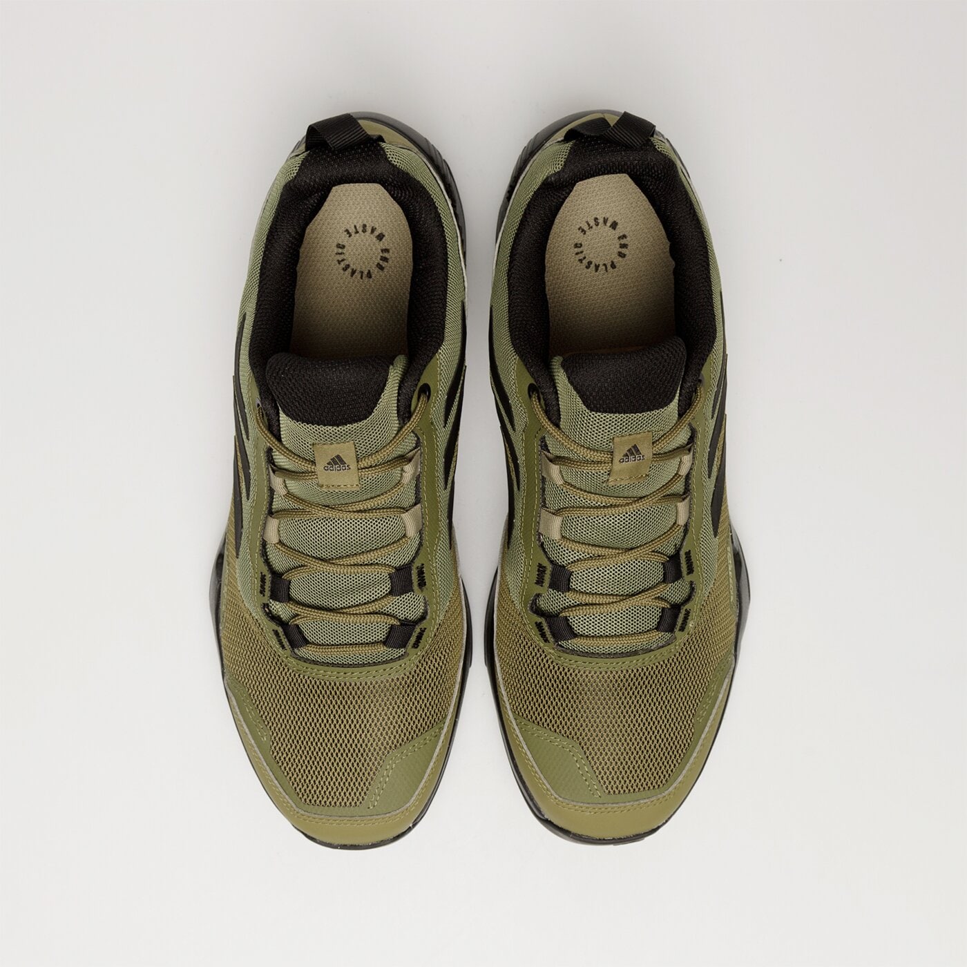 Buty outdoor męskie ADIDAS EASTRAIL 2 gz3016 kolor khaki