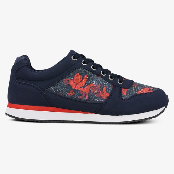 Buty sportowe damskie FEEWEAR MODELLO fwwd117020 kolor granatowy