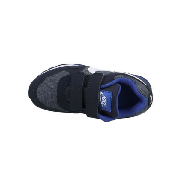 NIKE MD RUNNER PSV 652965415 kolor czarny