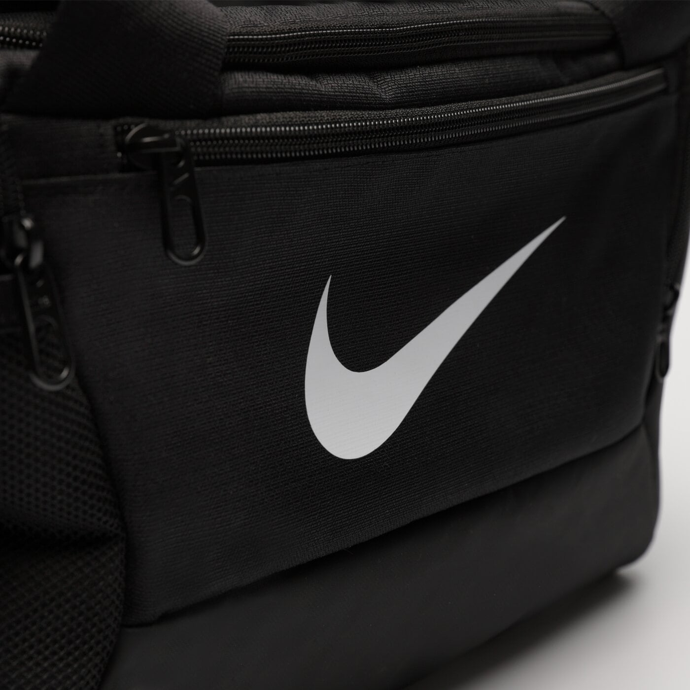 Torba sportowa damska NIKE TORBA BRASILIA 9.5 XS dm3977-010 kolor czarny