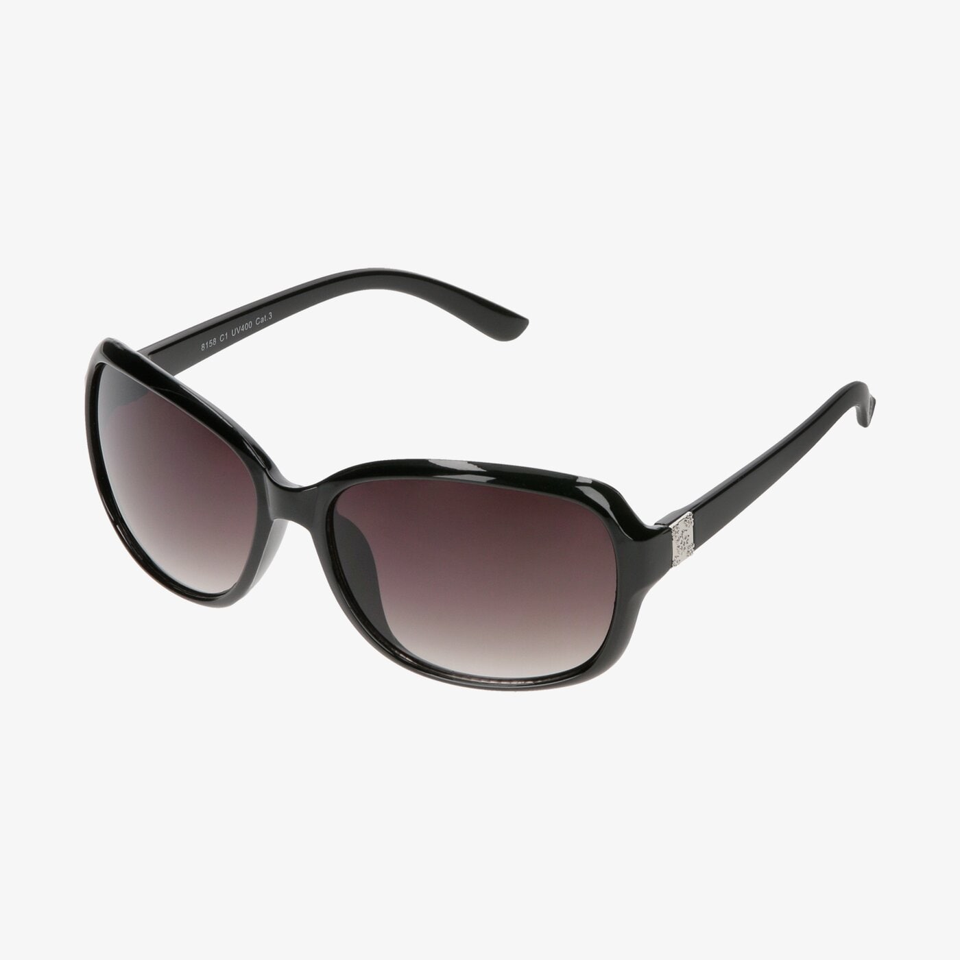 Okulary przeciwsłoneczne damskie OTO OKULARY HAMILTON C1 8158c1 kolor multicolor