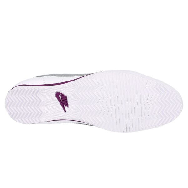 Buty sportowe damskie NIKE WMNS FIVEKAY  454408111 kolor biały