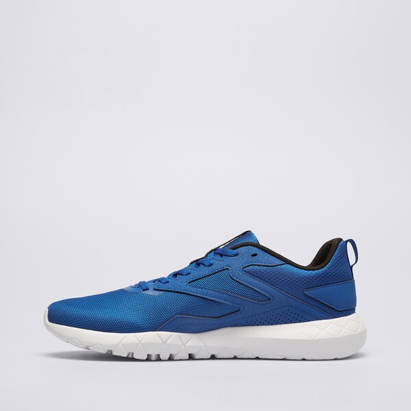 Buty treningowe męskie REEBOK FLEXAGON ENERGY TR 4 100212285 kolor niebieski
