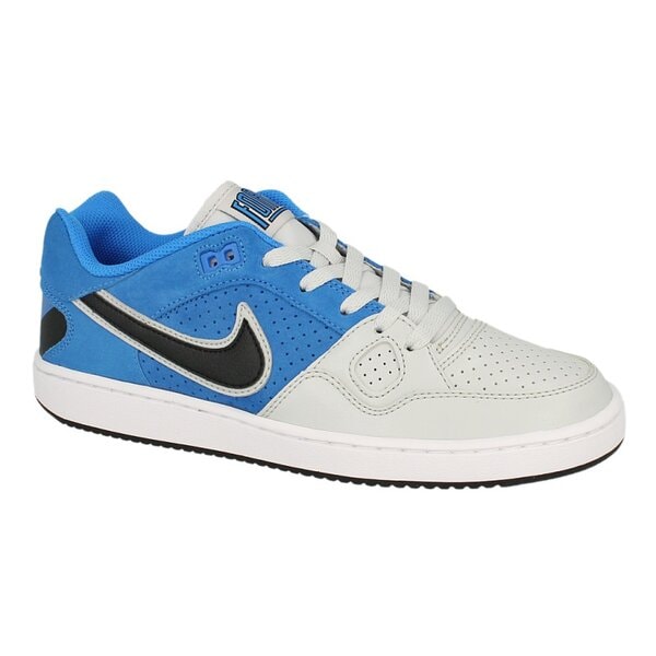 Buty sportowe męskie NIKE SON OF FORCE  616775400 kolor szary