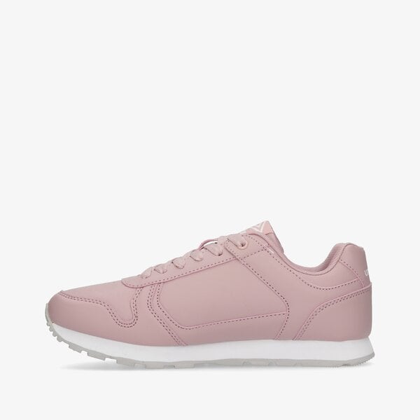 Buty sportowe damskie UMBRO TWIGGY umwl122002 kolor różowy
