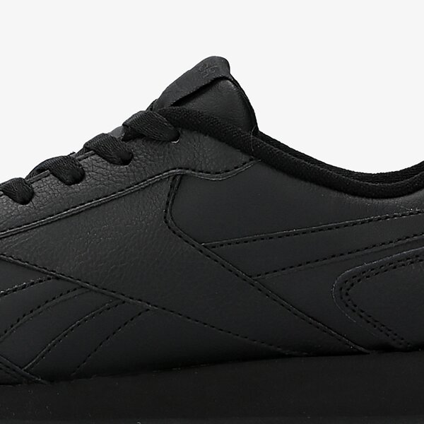 Buty sportowe męskie REEBOK ROYAL GLIDE v53959 kolor czarny