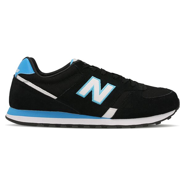 NEW BALANCE ML554JB ml554jb kolor czarny