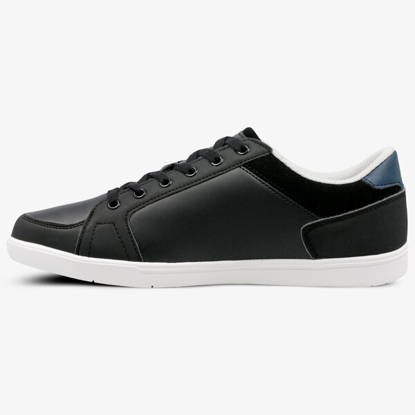 Buty sportowe męskie LOTTO FORCE loml218003 kolor czarny