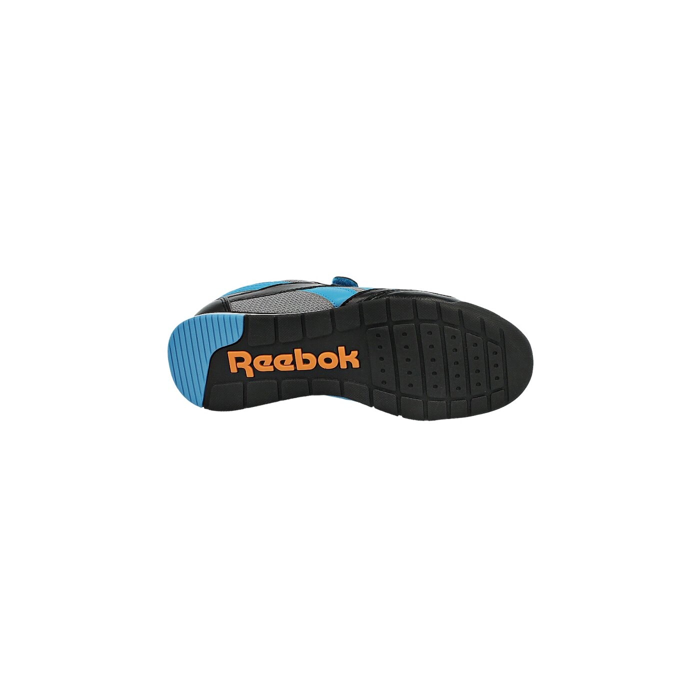 REEBOK RETRO RUSH 2V v56096 kolor szary
