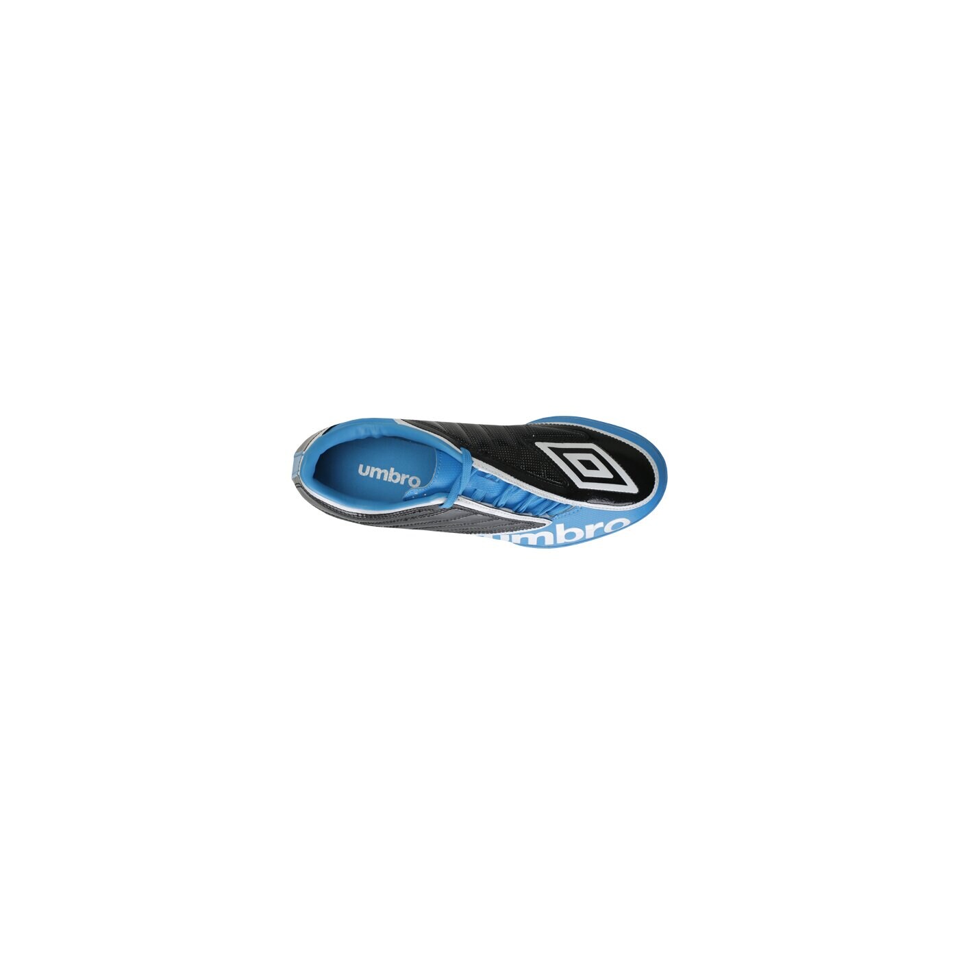 Buty piłkarskie męskie UMBRO SWERVE II-A TF 80408uyw5 kolor niebieski