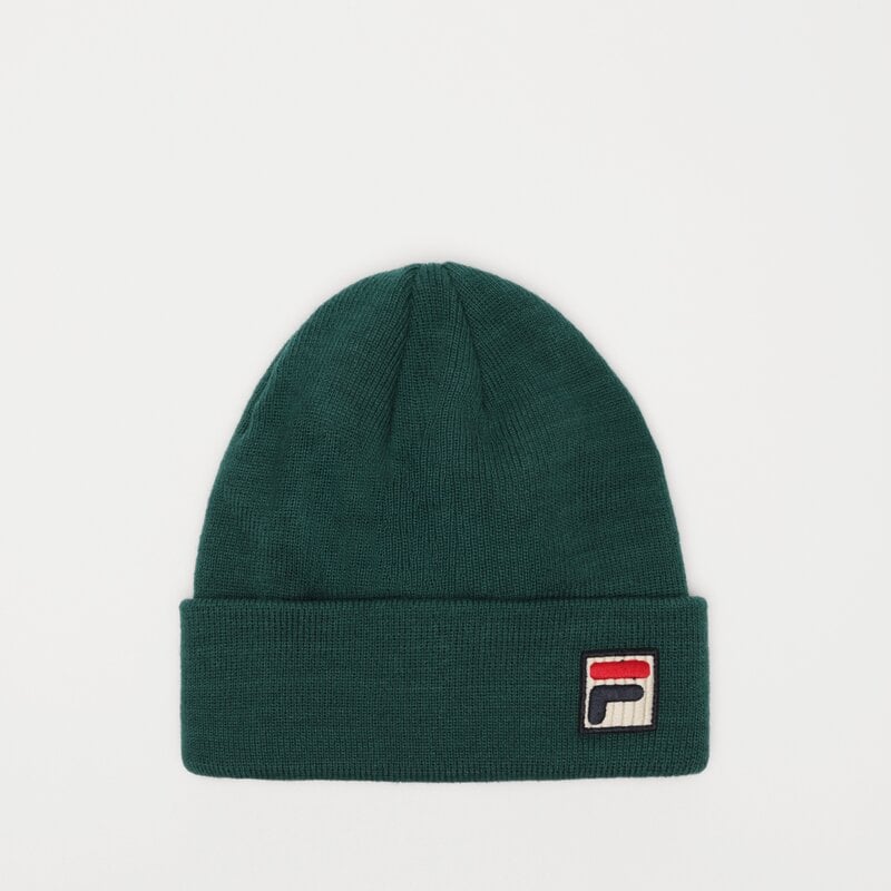 FILA CZAPKA ZIMOWA KUDOS