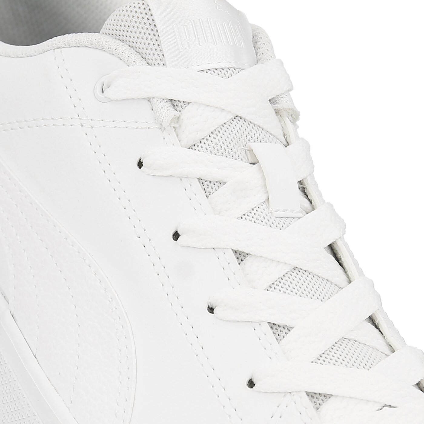 Buty sportowe męskie PUMA COURT POINT VULC 36294603 kolor biały