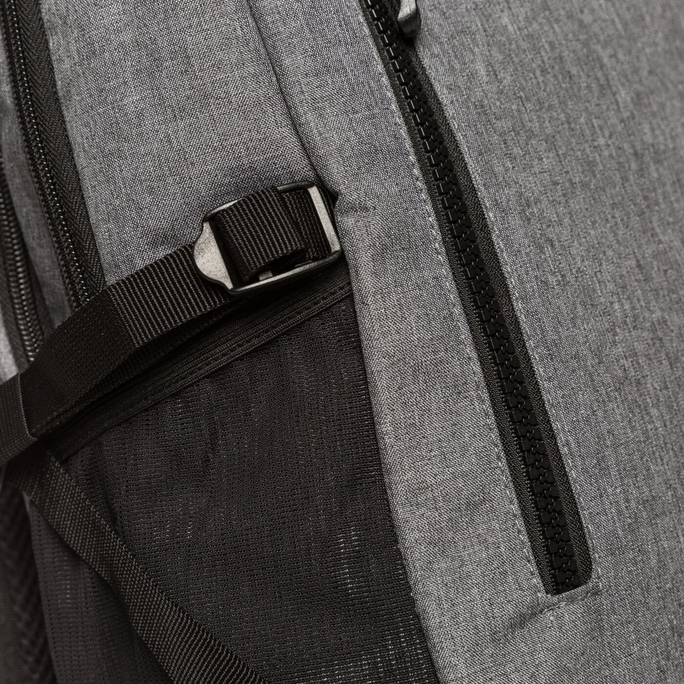 Plecak damski LOTTO PLECAK GRISS lo17bug15001 kolor szary