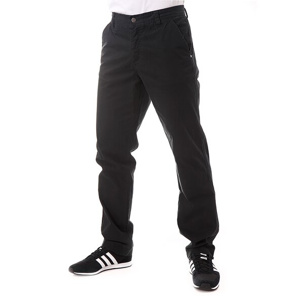Spodnie dresowe męskie FEEWEAR SPODNIE R-BERNO fwvspm01001 kolor czarny