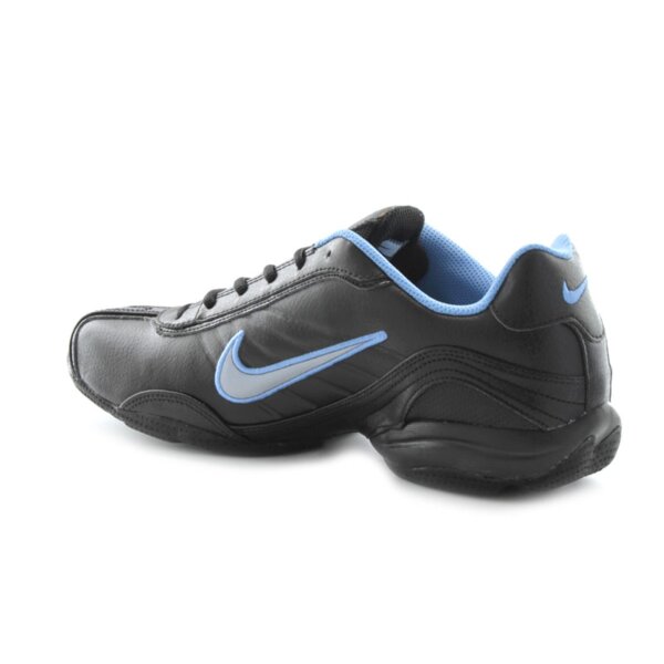 Buty treningowe męskie NIKE AIR AFFECT IV LEA 432147004 kolor czarny