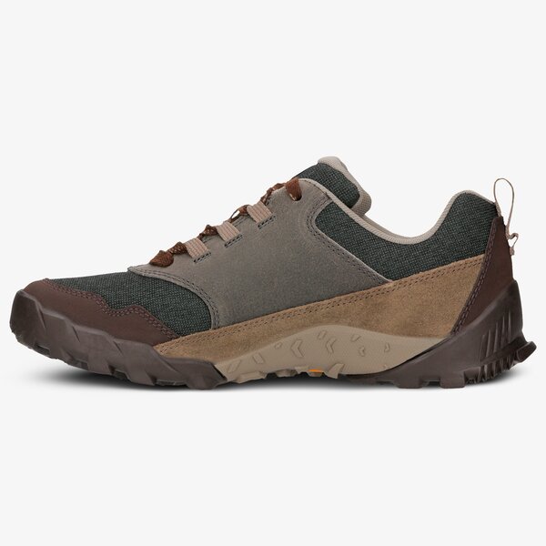 Buty outdoor męskie MERRELL ANNEX RECRUIT j95167 kolor multicolor