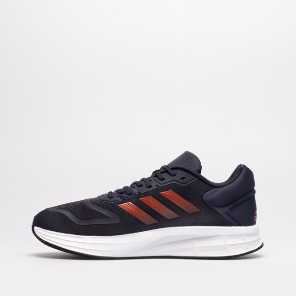 Buty do biegania męskie ADIDAS DURAMO 10 gw4080 kolor granatowy