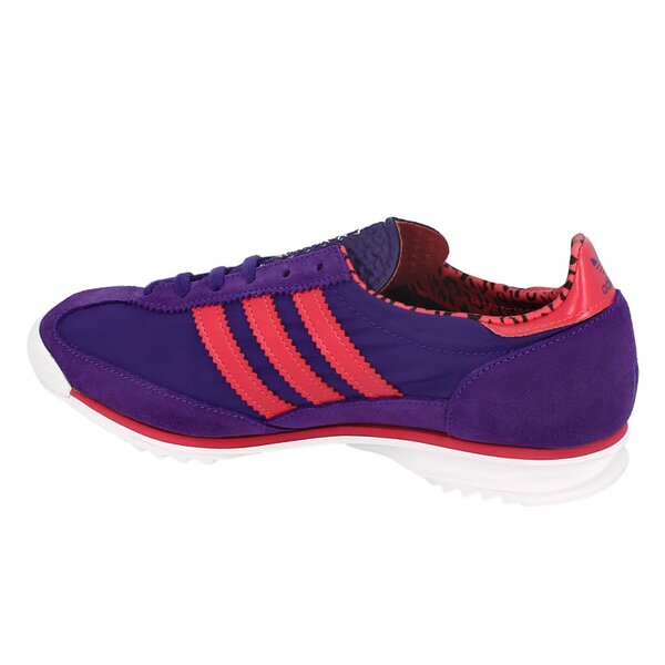 ADIDAS SL72 W g95961 kolor fioletowy