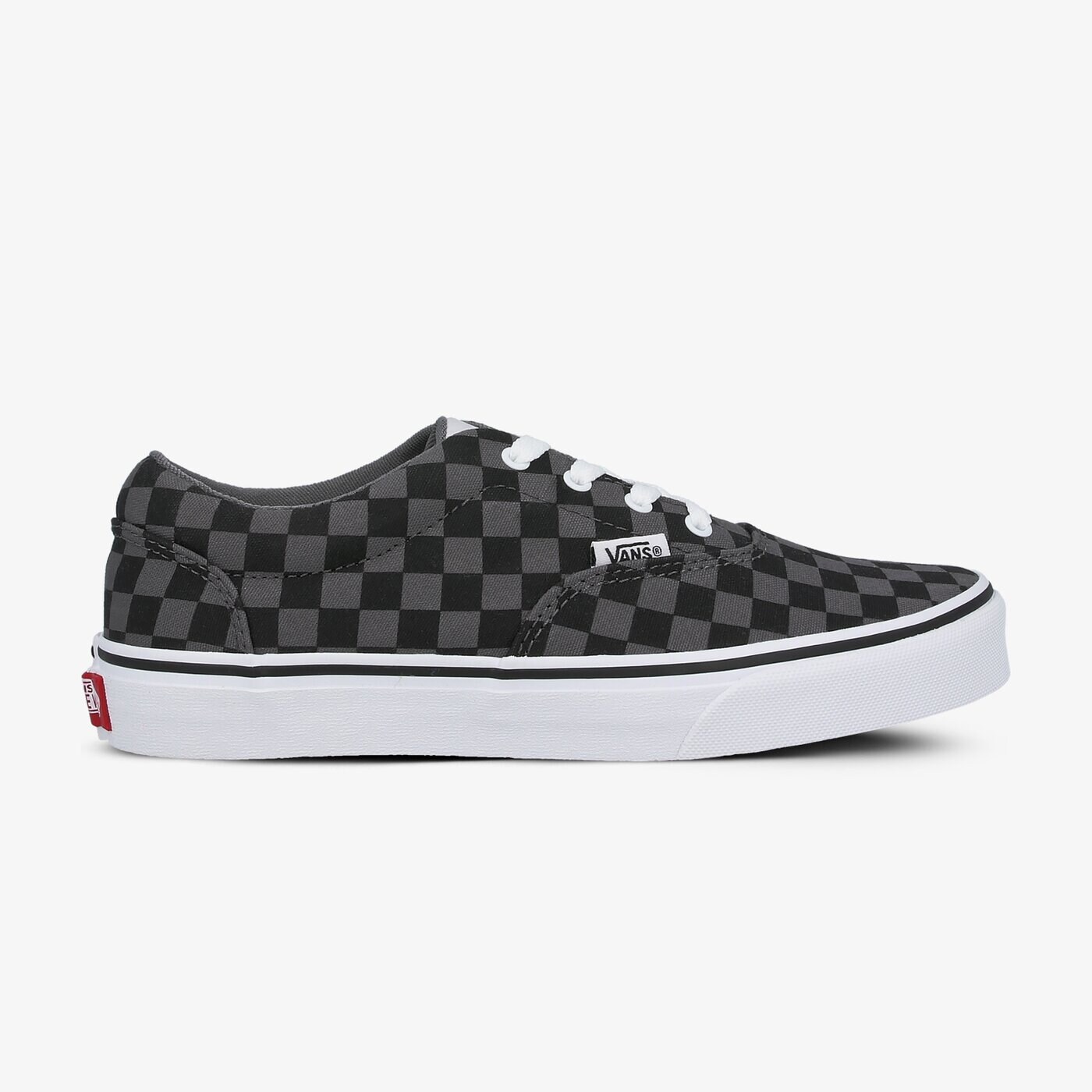 Vans on sale doheny checkerboard