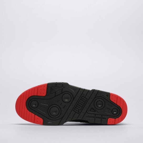 Buty sportowe męskie PUMA SLIPSTREAM BOX OUT 39478902 kolor czarny