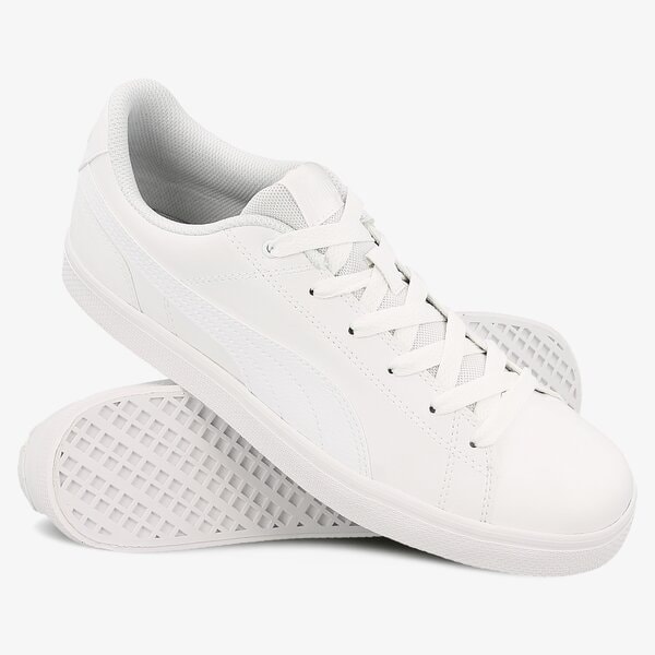 Buty sportowe męskie PUMA COURT POINT VULC 36294603 kolor biały