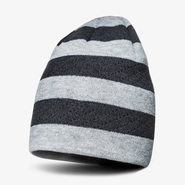 Czapka zimowa damska FEEWEAR CZAPKA ZIMOWA BERNAY fw38hat30001 kolor szary