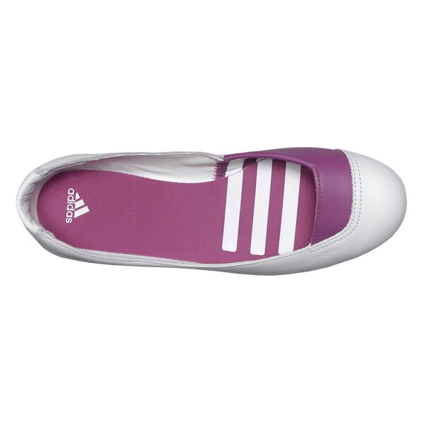 Buty sportowe damskie ADIDAS MIND BALLERINA g42755 kolor biały