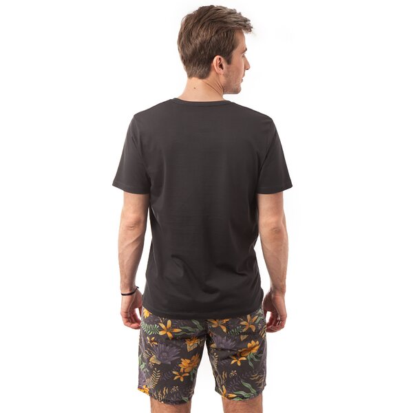 Koszulka męska O'NEILL T-SHIRT THE ARC 5023889009 kolor czarny