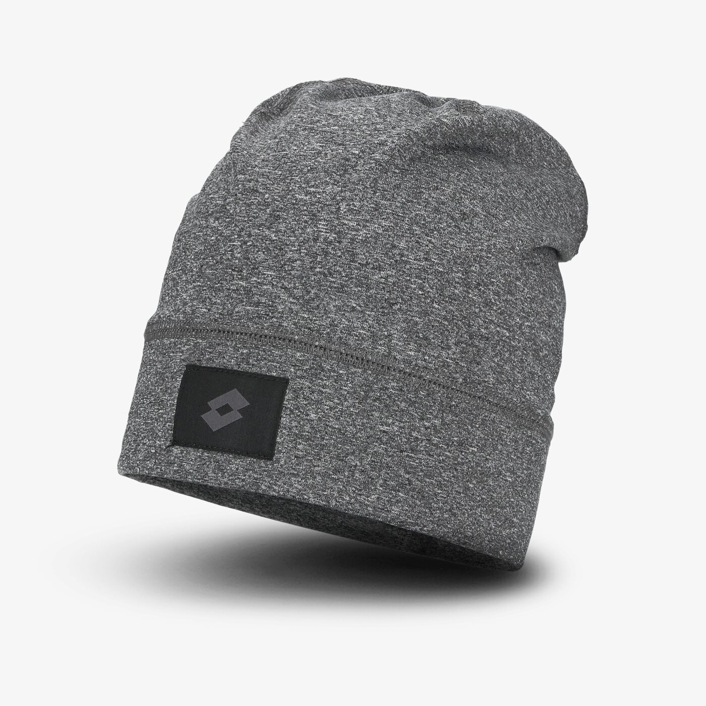 Czapka zimowa damska LOTTO CZAPKA ZIMOWA RIADO lo320hatf4101 kolor szary