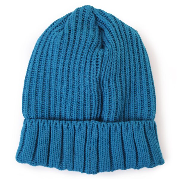 Czapka zimowa damska O'NEILL CZAPKA ZIMOWA AC DRIFTER 4541085080 kolor niebieski