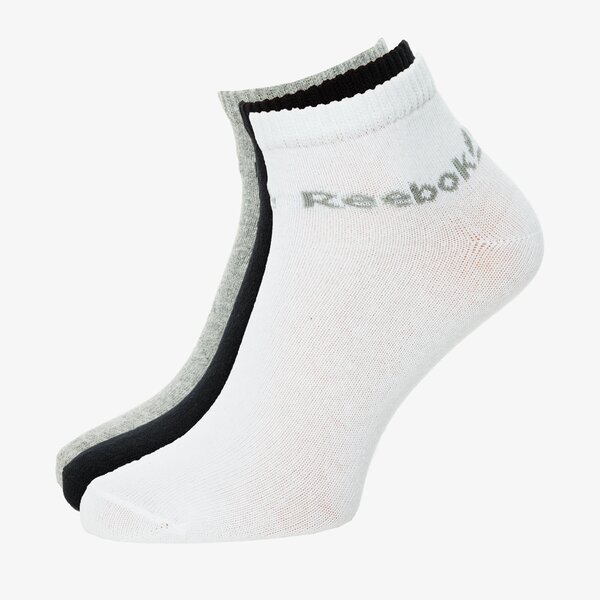 Skarpetki damskie REEBOK SKARPETY ACT CORE ANKLE SOCK 3P du2923 kolor multicolor