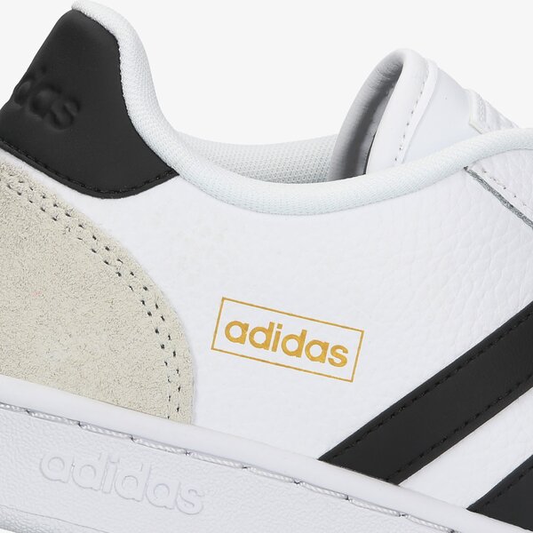 Buty sportowe męskie ADIDAS GRAND COURT SE fw3277 kolor biały