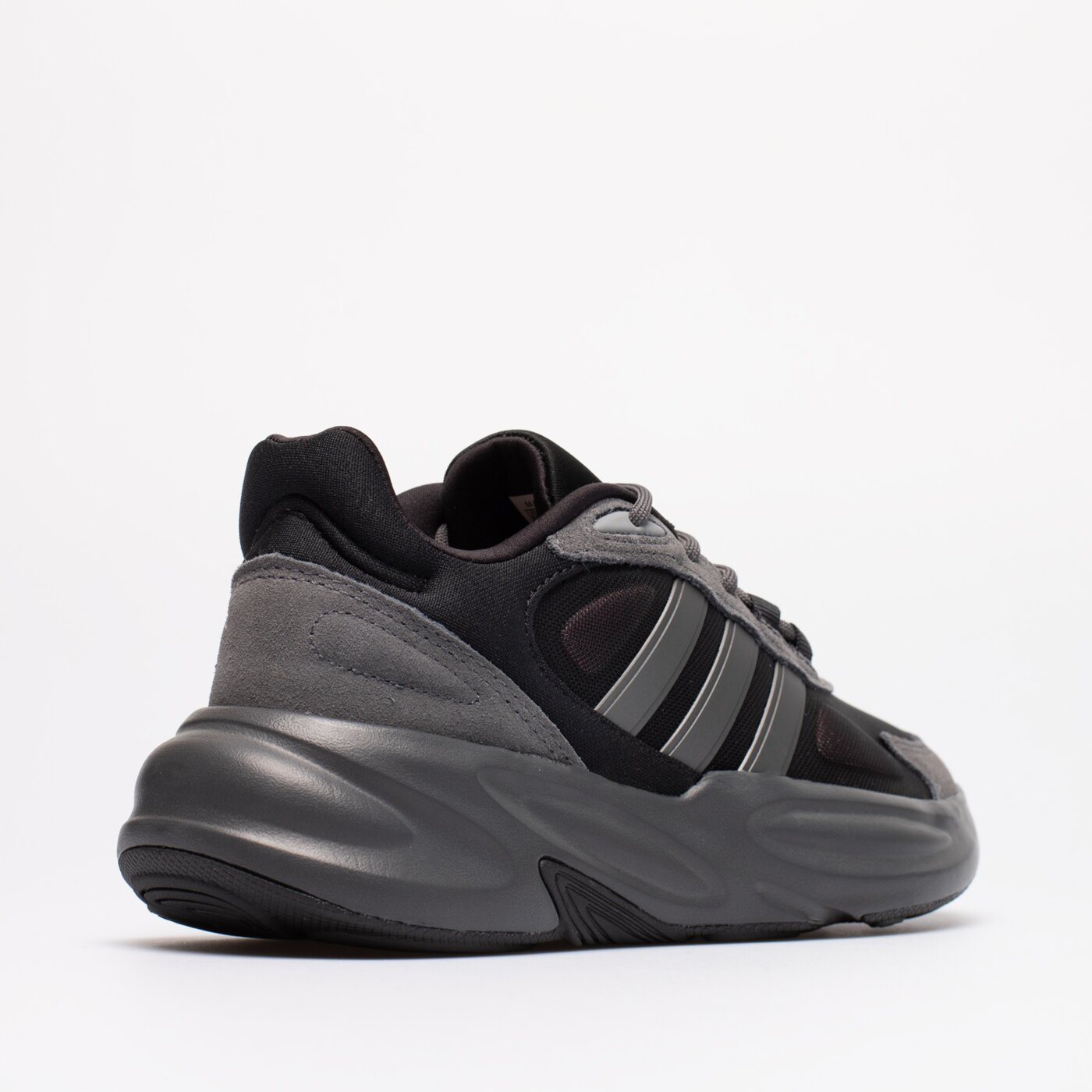 Buty sportowe damskie ADIDAS OZELLE gw9037 kolor czarny