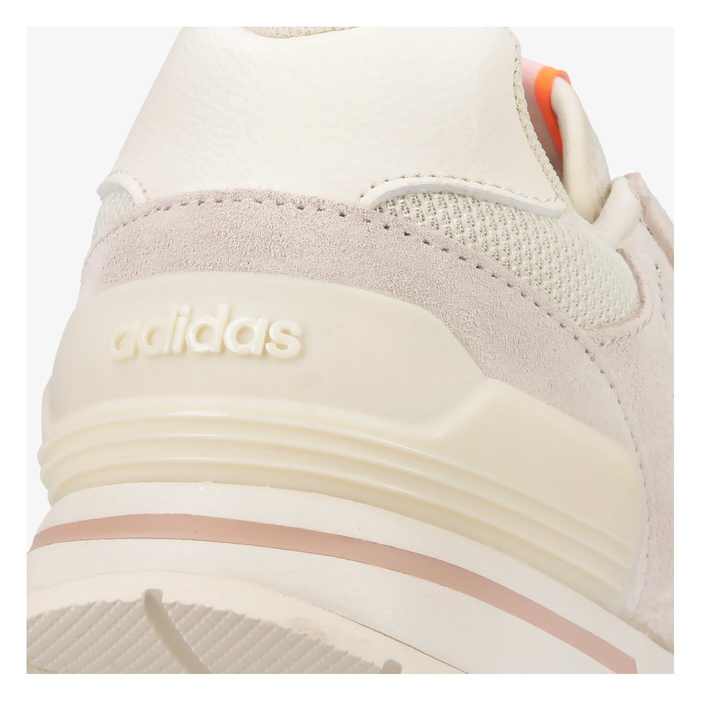 Buty sportowe damskie ADIDAS RUN 80S gz8166 kolor różowy